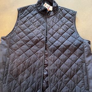 Vineyard Vines Men’s Quilted Vest